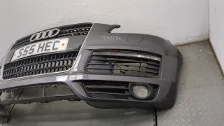 4L0953042 Дневные ходовые огни правые Audi Q7 4L Арт 11268831, вид 2
