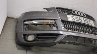 4L0953042 Дневные ходовые огни правые Audi Q7 4L Арт 11268831, вид 3