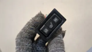  Кнопка подогрева сидений Lexus RX 1 Арт 20433302
