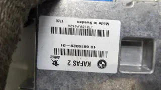 6819329 Блок управления камерой BMW X4 F26 Арт 20433701, вид 2