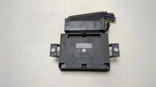 6887358 Блок ручника (стояночного тормоза) BMW X4 F26 Арт 20433720, вид 4