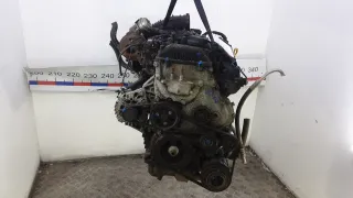 D4FD Двигатель дизельный Hyundai IX35 Арт 5EP07AB01, вид 1