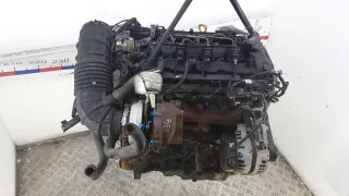 D4FD Двигатель дизельный Hyundai IX35 Арт 5EP07AB01, вид 5