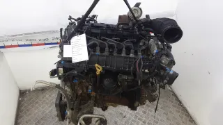 D4FD Двигатель дизельный Hyundai IX35 Арт 5EP07AB01, вид 7