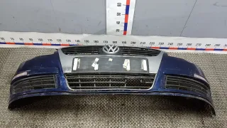  Бампер передний Volkswagen Passat B6 Арт 8EP38G501, вид 1