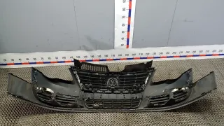  Бампер передний Volkswagen Passat B6 Арт 8EP38G501, вид 7