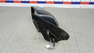 5пинов Зеркало наружное левое Suzuki Grand Vitara FT Арт 1EP04JL01, вид 3