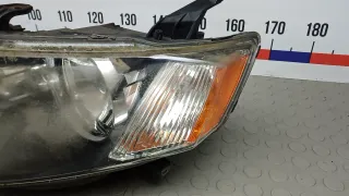  Фара левая Mitsubishi Outlander 3 Арт 2EP16MR01, вид 4