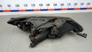  Фара левая Mitsubishi Outlander 3 Арт 2EP16MR01, вид 5