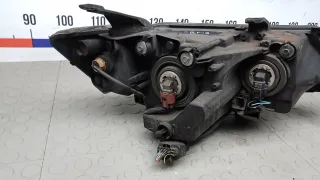  Фара левая Mitsubishi Outlander 3 Арт 2EP16MR01, вид 7