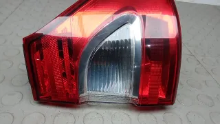  Фонарь задний правый Ford Galaxy 2 restailing Арт 2EP03MY01, вид 2
