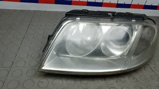  Фара левая Volkswagen Passat B5 Арт 2EP12MR01, вид 2