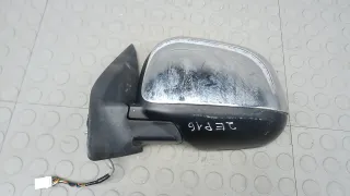  Зеркало наружное левое Mitsubishi Outlander 3 Арт 2EP16JL01, вид 4