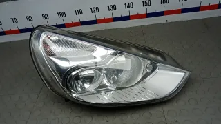  Фара правая Ford Galaxy 2 restailing Арт 2EP03MU01, вид 1