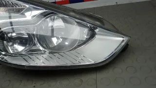  Фара правая Ford Galaxy 2 restailing Арт 2EP03MU01, вид 2