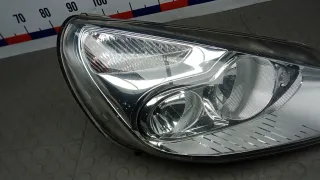  Фара правая Ford Galaxy 2 restailing Арт 2EP03MU01, вид 3
