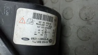  Фара правая Ford Galaxy 2 restailing Арт 2EP03MU01, вид 4