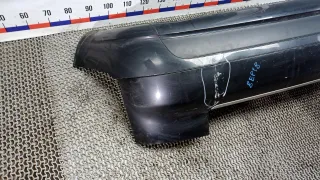  Бампер задний Audi A4 B6 Арт 8EP18HG01, вид 2