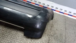  Бампер задний Audi A4 B6 Арт 8EP18HG01, вид 4