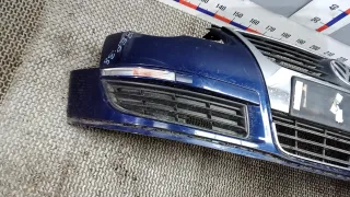  Бампер передний Volkswagen Passat B6 Арт 8EP38G501_A22711, вид 3