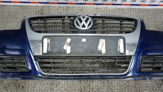  Бампер передний Volkswagen Passat B6 Арт 8EP38G501_A22711, вид 4