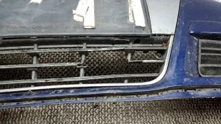  Бампер передний Volkswagen Passat B6 Арт 8EP38G501_A22711, вид 5