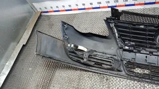  Бампер передний Volkswagen Passat B6 Арт 8EP38G501_A22711, вид 8