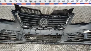  Бампер передний Volkswagen Passat B6 Арт 8EP38G501_A22711, вид 9