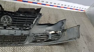  Бампер передний Volkswagen Passat B6 Арт 8EP38G501_A22711, вид 10