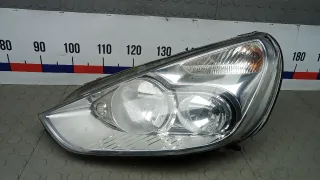  Фара левая Ford Galaxy 2 restailing Арт 1EP23MR01_A26529, вид 1