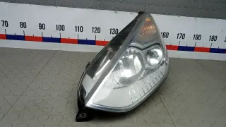  Фара левая Ford Galaxy 2 restailing Арт 1EP23MR01_A26529, вид 2