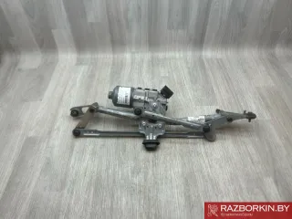 968286148001,3397020954 Механизм стеклоочистителя (трапеция дворников) Citroen Berlingo 2  Арт 37472, вид 1