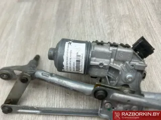 968286148001,3397020954 Механизм стеклоочистителя (трапеция дворников) Citroen Berlingo 2  Арт 37472, вид 3