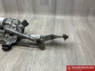 968286148001,3397020954 Механизм стеклоочистителя (трапеция дворников) Citroen Berlingo 2  Арт 37472, вид 4