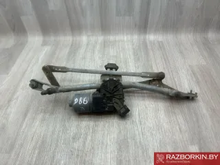 968286148001,3397020954 Механизм стеклоочистителя (трапеция дворников) Citroen Berlingo 2  Арт 37472, вид 6