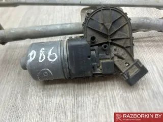 968286148001,3397020954 Механизм стеклоочистителя (трапеция дворников) Citroen Berlingo 2  Арт 37472, вид 9