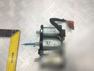 L0054225AH01 Моторчик регулировки сиденья Citroen C6 Арт 159637250, вид 1