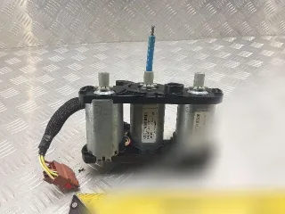 L0054225AH01 Моторчик регулировки сиденья Citroen C6 Арт 159637250, вид 2