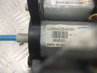 L0054225AH01 Моторчик регулировки сиденья Citroen C6 Арт 159637250, вид 3