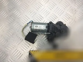 82056896 Моторчик регулировки сиденья Citroen C6 Арт 159640538, вид 1