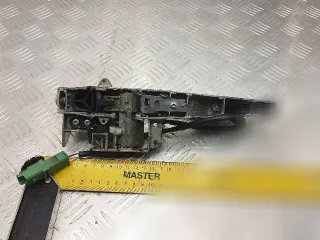 9680944680 Скелет ручки наружной передней правой Citroen C6 Арт 159761200, вид 3