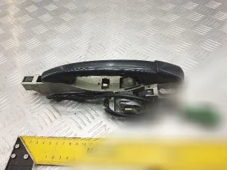 9680944680 Скелет ручки наружной передней правой Citroen C6 Арт 159761200, вид 4