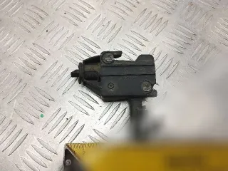 9651690280 Электропривод запирания лючка топливного бака Citroen C6 Арт 159985821, вид 1