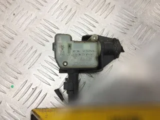 9651690280 Электропривод запирания лючка топливного бака Citroen C6 Арт 159985821, вид 3