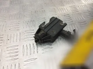 9651690280 Электропривод запирания лючка топливного бака Citroen C6 Арт 159985821, вид 4