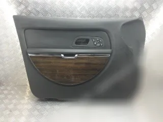  Обшивка двери (дверная карта) комплект Citroen C6 Арт 160282223, вид 1