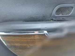  Обшивка двери (дверная карта) комплект Citroen C6 Арт 160282223, вид 11