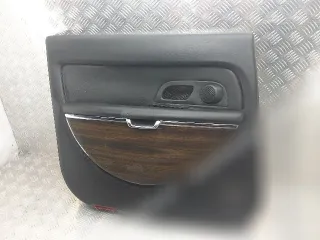  Обшивка двери (дверная карта) комплект Citroen C6 Арт 160282223, вид 12