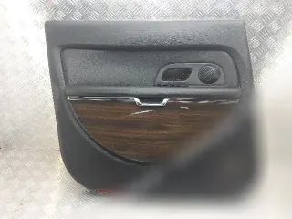  Обшивка двери (дверная карта) комплект Citroen C6 Арт 160282223, вид 13