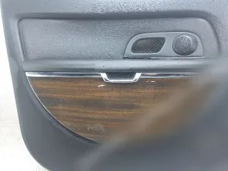  Обшивка двери (дверная карта) комплект Citroen C6 Арт 160282223, вид 14